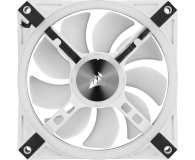 Corsair iCUE QL120 RGB PWM 120mm - 550314 - zdjęcie 6